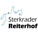Simon de Witt Sterkrader Reiterhof Logo
