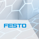Festo AG Logo