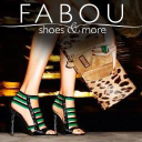 FABOU Shoes & More GmbH Logo