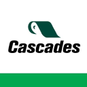 Cascaderie, La Logo