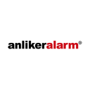 Anliker Alarm AG Logo