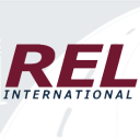 REL International GmbH Logo