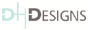 D H Designs Logo