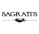 Sagrati's Logo