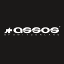 Assos of Switzerland GmbH Logo