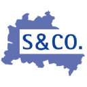 Steffen & Co. Commercial GmbH & Co. KG Logo