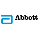 Abbott Laboratories SA Logo