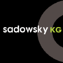 Sadowsky KG Logo
