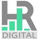 HRDIGITAL GmbH Logo