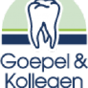 Jens Goepel Logo