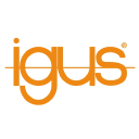 igus GmbH Logo