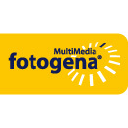 fotogena GmbH Foto-Video-MultiMedia Logo