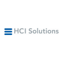 HCI Solutions AG Logo