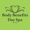 Body Benefits Logo
