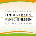 Elterninitiative Kindertraum e.V. Logo