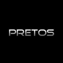 PRETOS Performance GmbH & Co. KG Logo