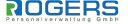 Rogers Personalverwaltung GmbH Logo