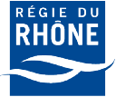 Régie du Rhône SA Logo