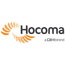 HOCOMA AG Logo