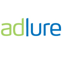 Adlure Media Inc Logo