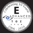Advanced Eyecare Centre Logo