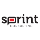 Sprinta Consulting AB Logo