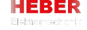 Elektromechanische Werkstatt Winfried Heber e.K. Logo