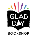 Glad Day Bookshop Inc Logo