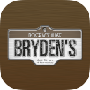 Bryden's Inc Logo