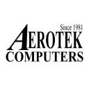 Aerotek Development Corporation Ltd Logo