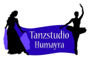 Tanzstudio Humayra Logo