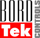 Bordtek Controls Inc Logo