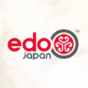 Edo International Food Inc Logo