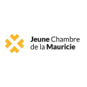Jeune Chambre De Commerce De La Mauricie Logo
