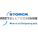 Storck Metalltechnik Peter Storck Logo