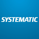 SYSTEMATIC A/S Logo