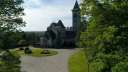 Abbaye Saint-Benoit-Du-Lac Logo