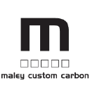 Maley Carbon Scott Maley Logo
