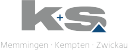 KW Wohnbau GmbH & Co. KG Logo