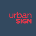 Urban Signs Logo