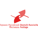 Deutsch-Russische Festtage e.V. Logo