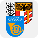 Asm Bezirk15 Jugend Bezirksjugendorchester Angela Ehinger Logo