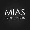 Mias Production Jeremias Erbe, Robert Scharf GbR Logo