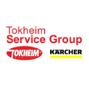 TSG Deutschland GmbH & Co. KG Logo