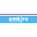 Emkiro Health Services | Toronto's Landmark for Healthcare® |  EST. 2004 Logo