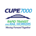 Cupe Local 7000 Logo