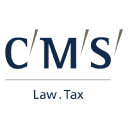 CMS Hasche Sigle Insolvenzberatung und -verwaltung Partnerschaft von Rechtsanwälten und Steuerberatern mbB Logo