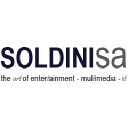 Soldini SA Logo