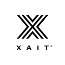 XAIT AS Logo