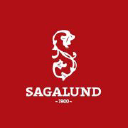 Sagalund AB Logo